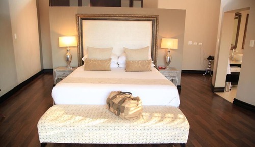 Luxury Villa, 6 Bedrooms