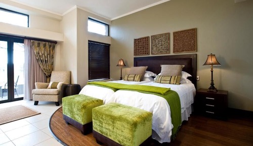 Basic Villa, 5 Bedrooms, Private Pool (Legend Luxury)