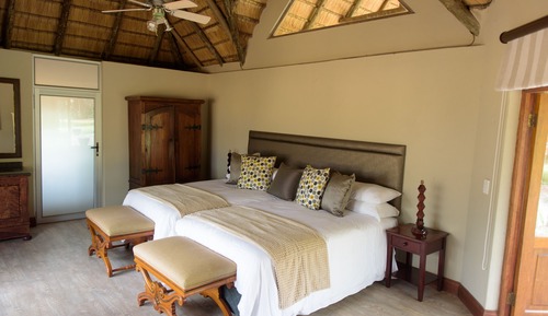 Luxury Room (Entabeni Executive)