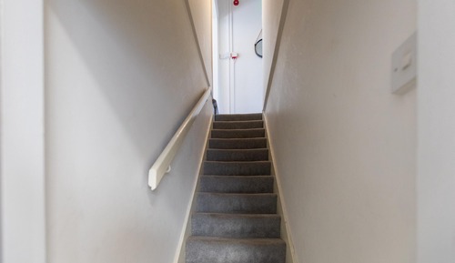 Superior Apartment, Private Bathroom (Flat5 Fulwood Heights)