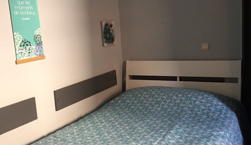Double Room (Carpe Diem)