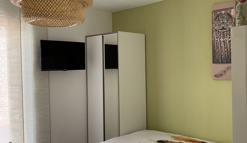 Double Room (Arizona)
