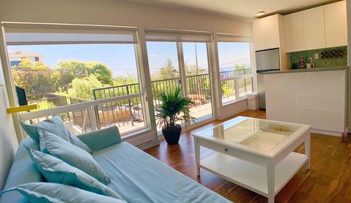 Comfort Apartment