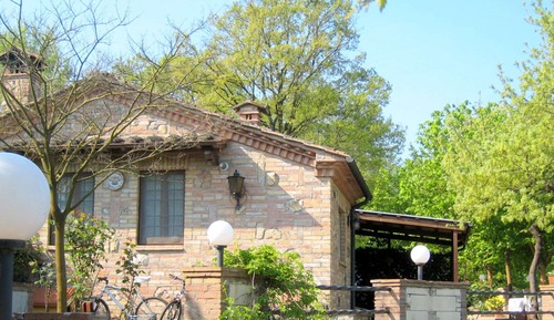Cottage