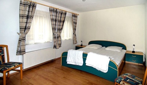 Apartment, 2 Bedrooms