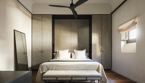 Basic Double Room (Nest)