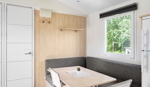Cabin (Villavagn Härsnäs)