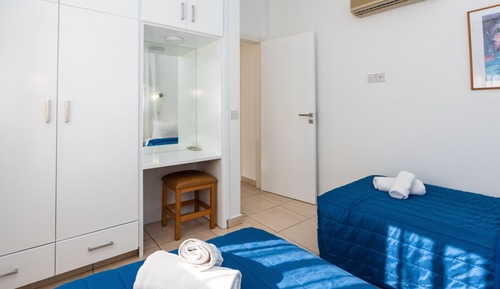 Family Townhome, 2 Bedrooms, Non Smoking, Resort View