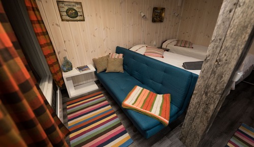 Basic Cottage