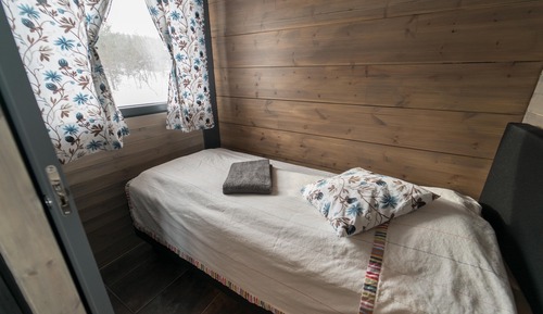 Deluxe Cabin (Routa)