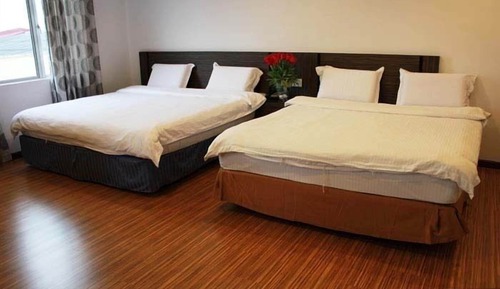 Family Suite