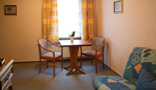Classic Double Room