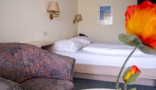 Economy Apartment