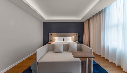 Suite, 1 Bedroom