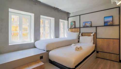 Standard Double Room, 1 Double Bed