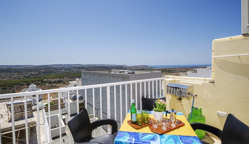 Superior Apartment, 2 Bedrooms (1)