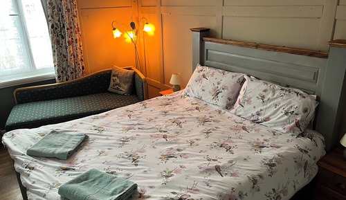 Traditional Room