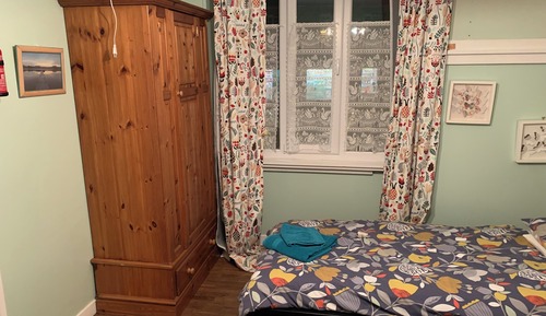 Basic Double Room