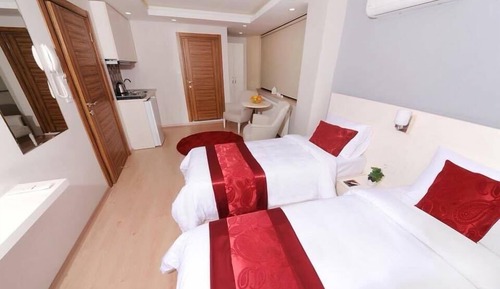 Comfort Studio Suite