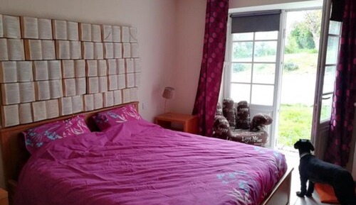 Quadruple Room (La Boutonne)