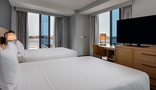 Room, 2 Queen Beds