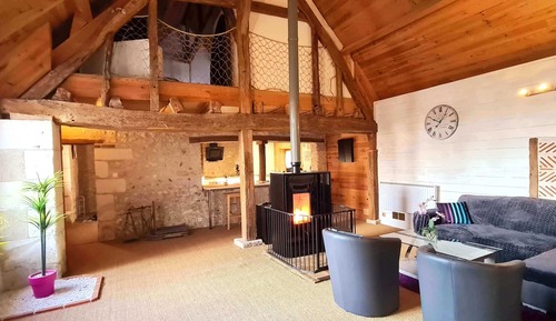 Cottage (Atypique)