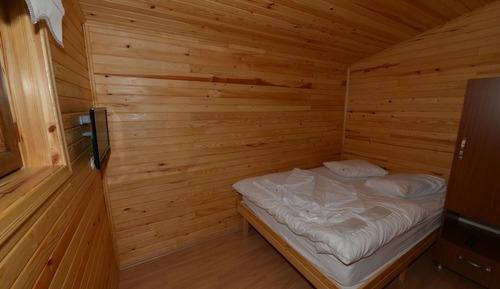 Double Room, Mountain View