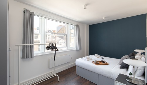 City Apartment