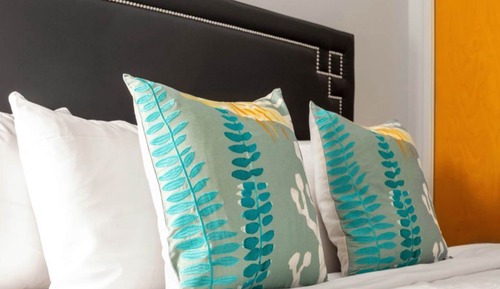 Apartment (2 Bedrooms)
