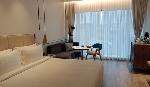 Suite (City Light)