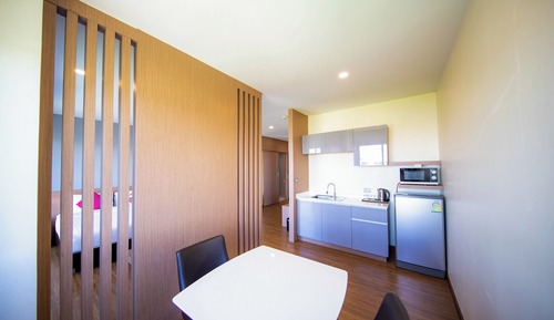 Family Suite