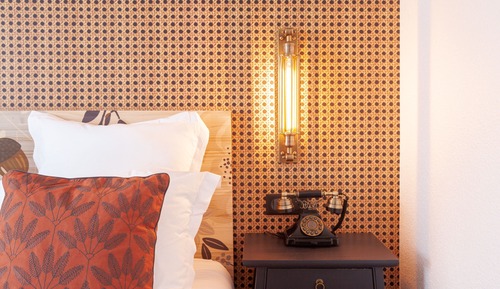 Signature Double Room