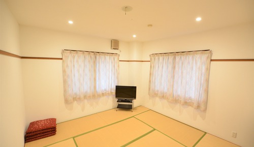 Japanese Style Standard Room Non Smoking