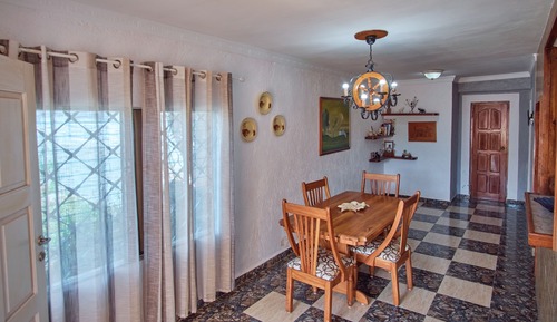 Comfort Apartment (King Size Bed)