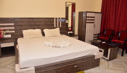 Basic Room