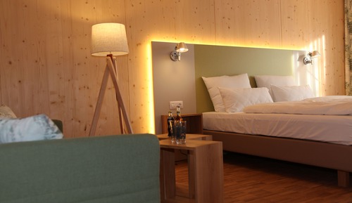 Alea Eco superior+