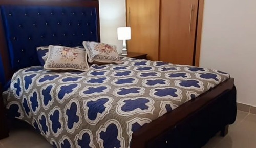 Luxury Apartment