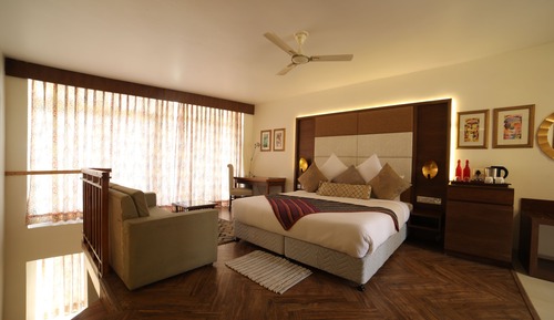 Himalayan View Duplex