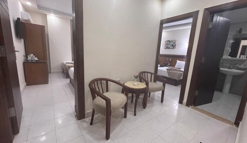 City Suite