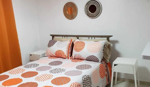 Classic Apartment, 2 Bedrooms