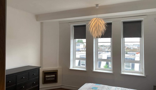 Apartment (2 Bedrooms)