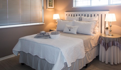 Comfort Room