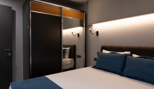 Superior Suite (2+1)