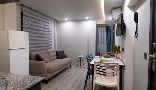 Standard Suite