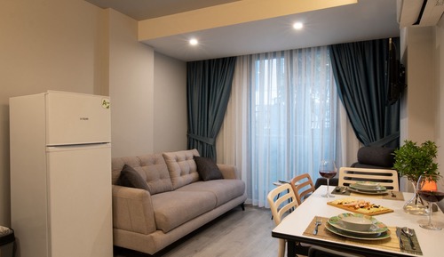 Exclusive Suite