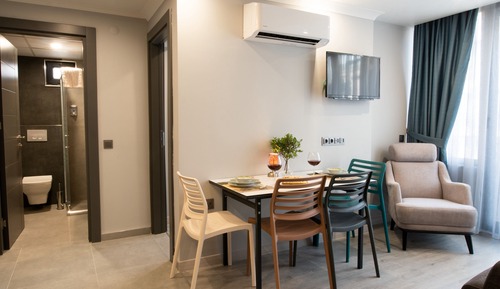 Family Suite (1+1)