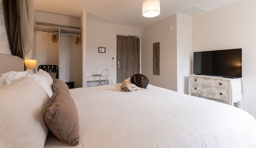 Traditional Double Room