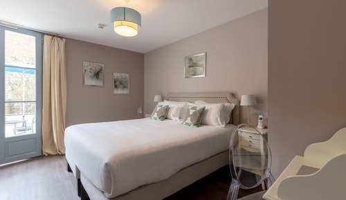 Comfort Double or Twin Room