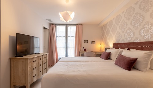 Classic Room