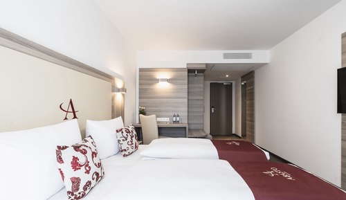 Business Double Room